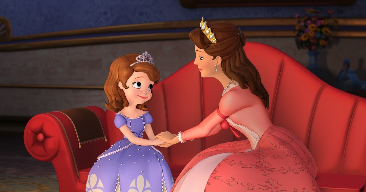 From BalancingMama Disney Update Did You See The Sophia The First 