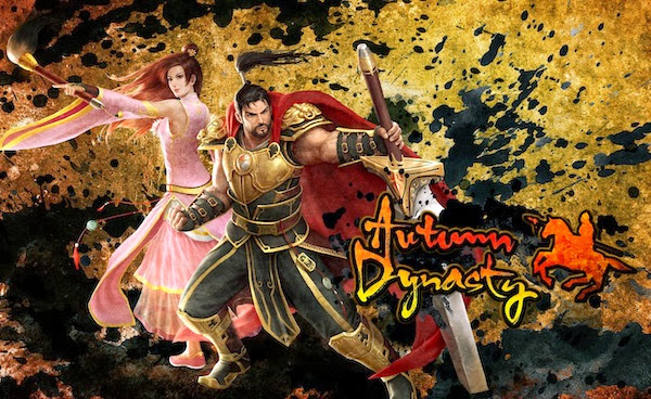 Autumn Dynasty Apk