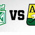 Atlético Nacional vs Bucaramanga EN VIVO ONLINE Por la fecha 8 de la Liga Águila / HORA Y CANAL
