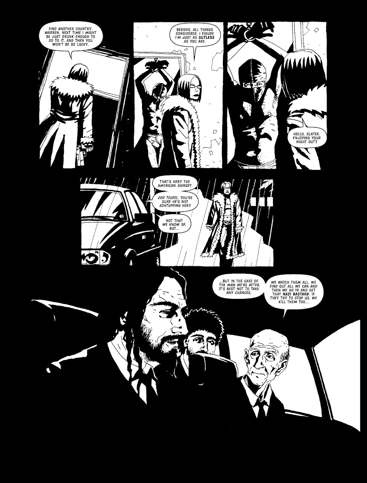 Read online Caballistics Inc. The Complete Digital Edition comic - Issue # TPB (Part 1) - 80