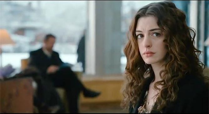 Daily Film Dose: A Daily Film Appreciation And Review Blog: Love And Other  Drugs