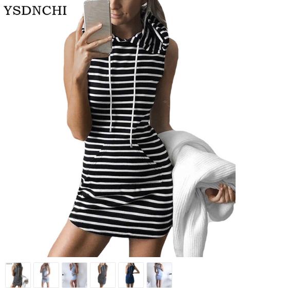 Sale Clearance Clothes - Online Shopping Sale - Striped T Shirt Dress Hm - Cheap Clothes Online