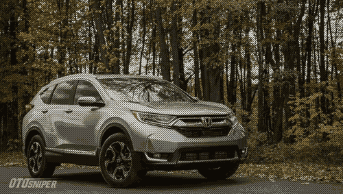 20198 Honda CR-V - Prices, Specifications and Reviews