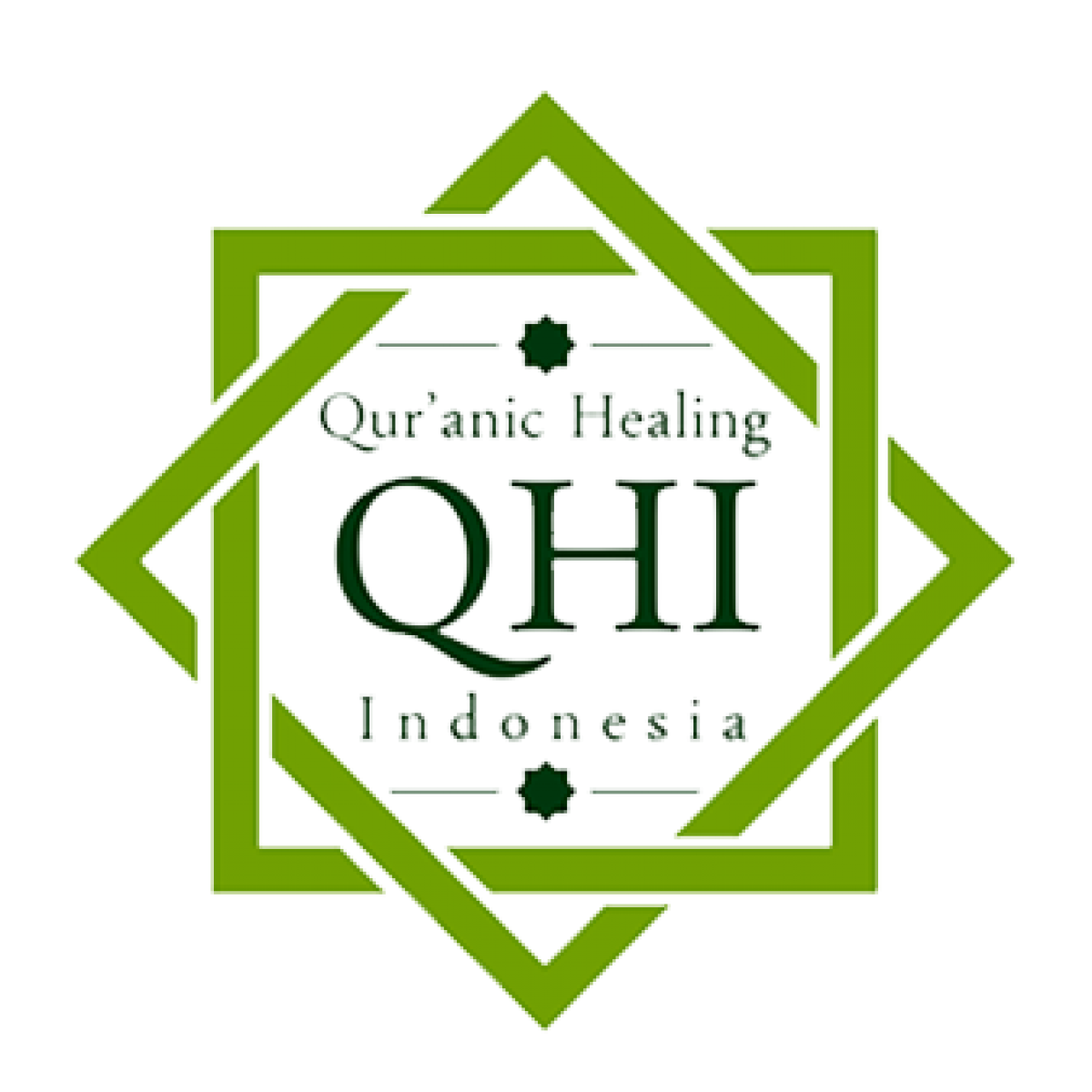 KOMUNITAS RUQYAH SYAR'IYAH DI INDONESIA TERAPI GURAH