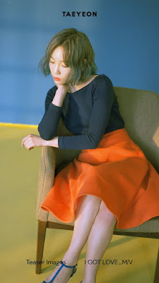 Kim Tae Yeon (김태연)