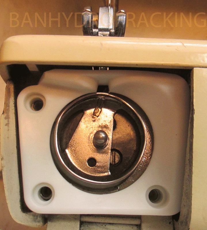 My Sewing Machine Obsession VIKING 6010