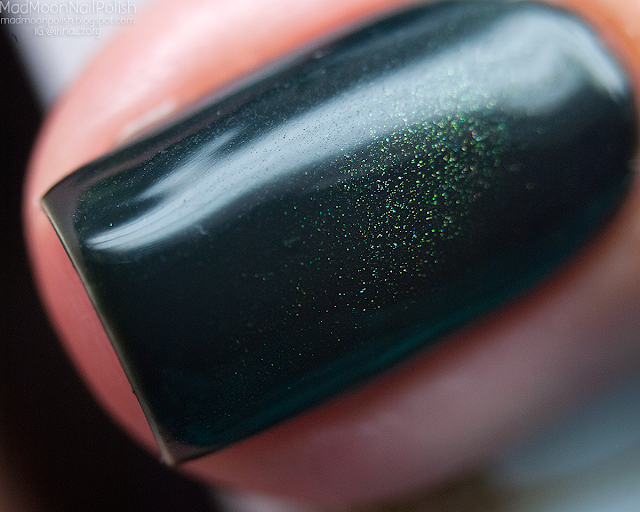 Гель лак Patrisa Nail 347 и магнитный топ Patrisa Nail Top Cat's Eye-Gel E