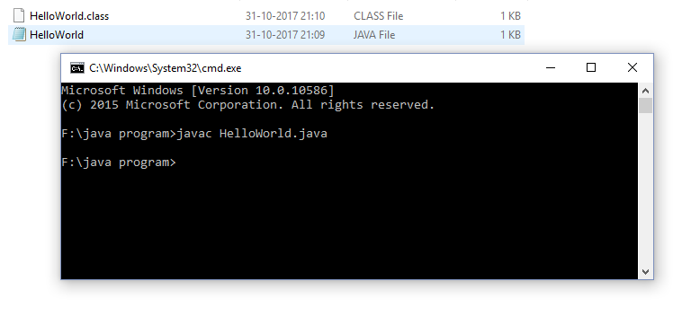 Java Tutorial Step By Step In Details: Java Tutorial in Details
