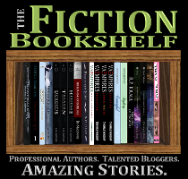 The Fiction Bookshelf