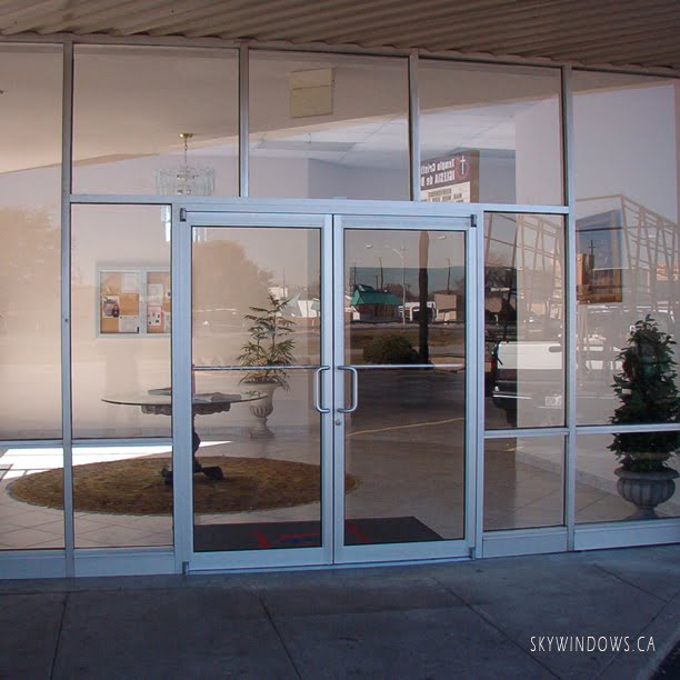 Best Companies that Install and Repair Custom Windows and Doors in