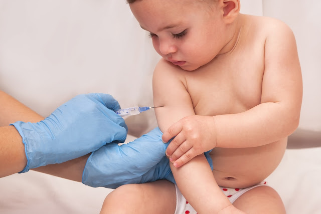 Why should you give Vitamin K shots to your infants
