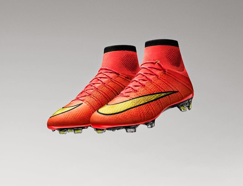 El 12º Nike Mercurial Superfly