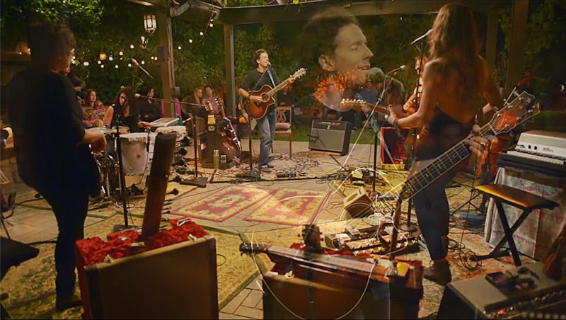 Bird Blocking Construction