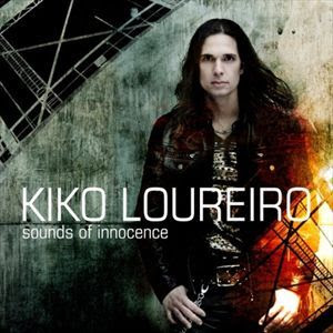 Kiko Loureiro