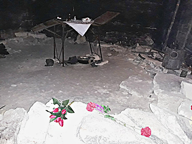 Мемориальный комплекс «Героям Аджимушкая», Керчь