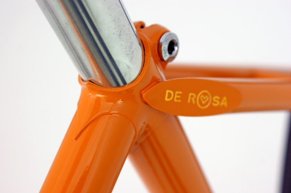de rosa fixie