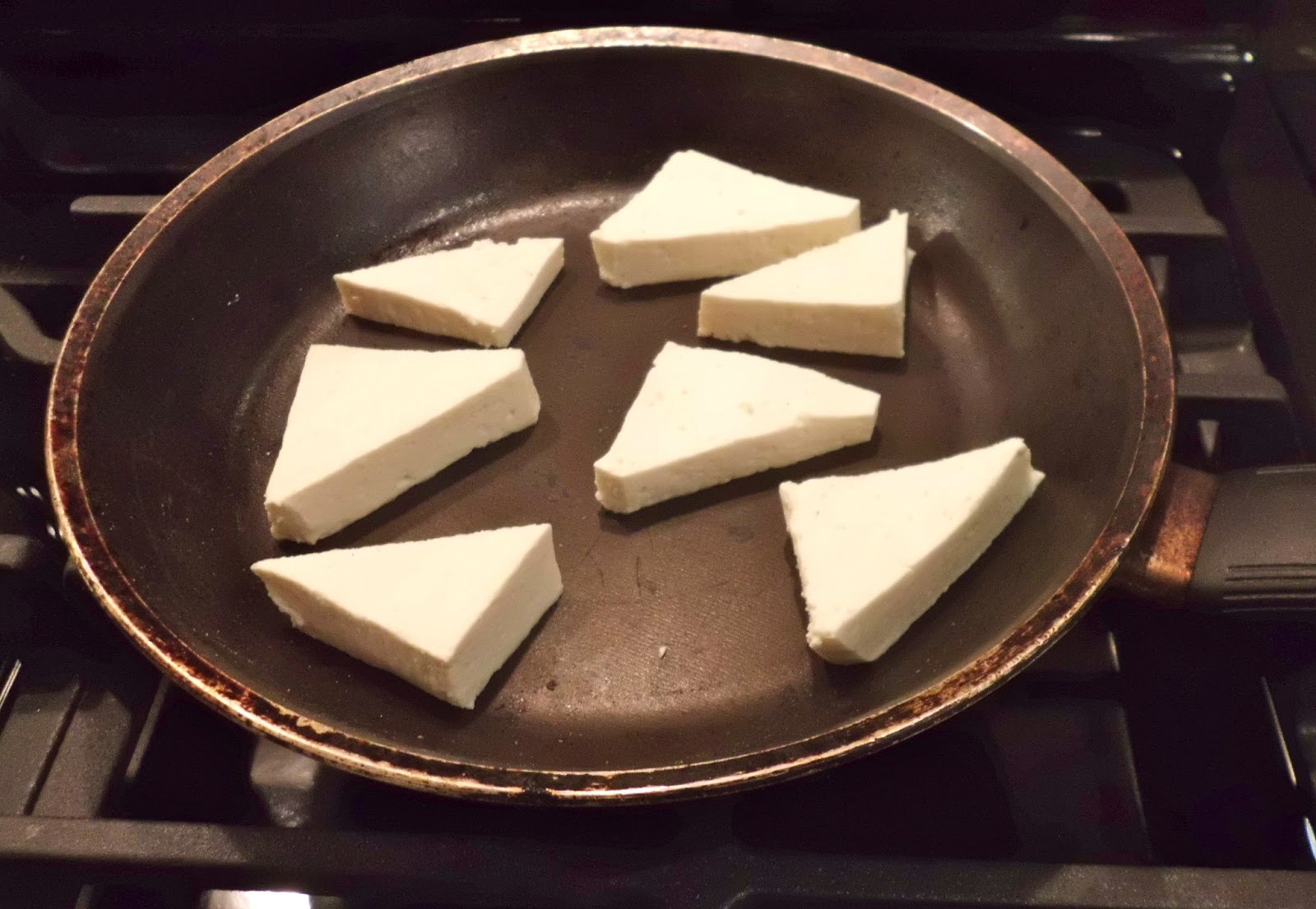 urban vegan how to dryfry tofu tutorial