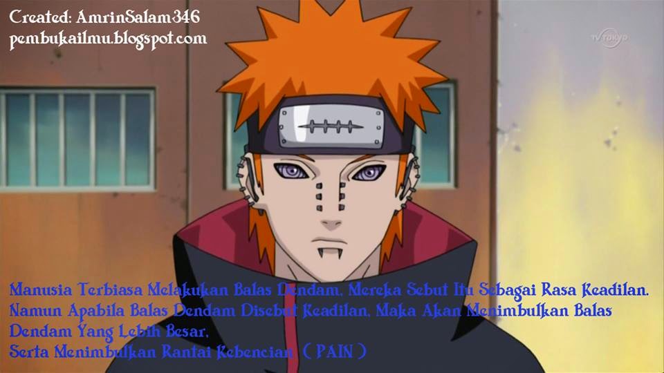 Gambar Kata Mutiara Anime Naruto Shippuden Gambar Kata Mutiara Anime Naruto Shippuden