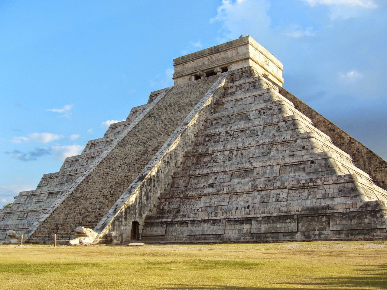 Chichén Itzá Chichén Itzá