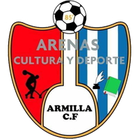 ARENAS DE ARMILLA CULTURA Y DEPORTE CLUB DE FUTBOL