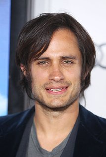 Gael García Bernal Gael García Bernal