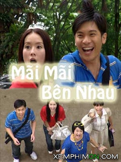 Mãi Mãi Bên Nhau - Your Hand In Mine Mãi Mãi Bên Nhau