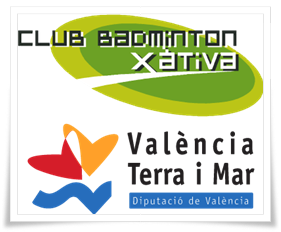 Club Bádminton Xàtiva