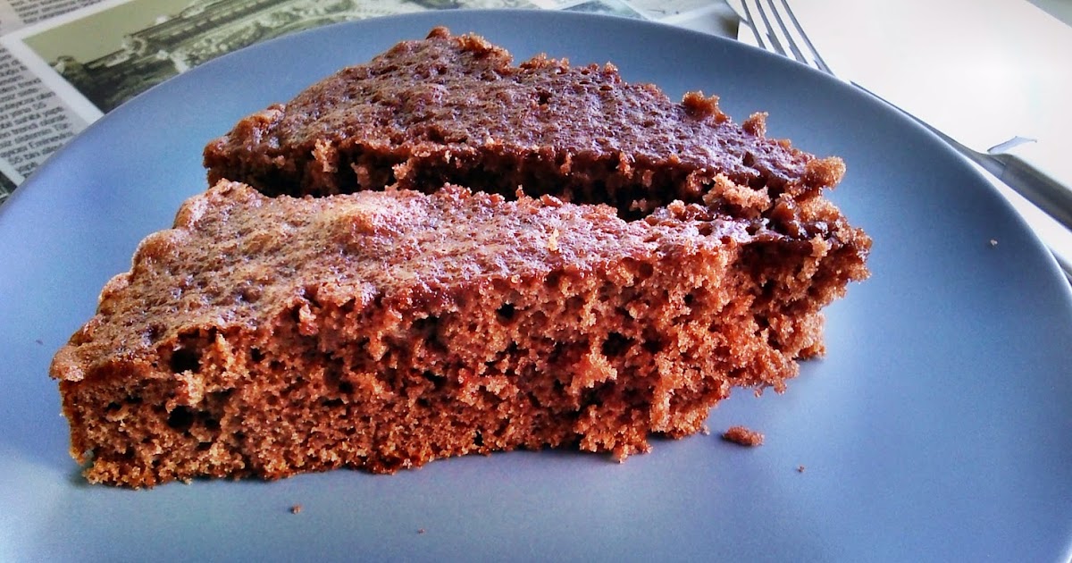 Yemek yolculuğumda öğrendiğim her şey… Kakaolu Tepsi Keki