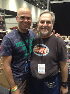 Me & Steve Sansweet Steve Sansweet