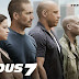 Furious 7 (2015) Official Trailer HD - Vin Diesel, Paul Walker 
