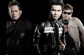 Lirik Lagu ST 12 – Rasa Yang Tertinggal - Lyrik & Chord