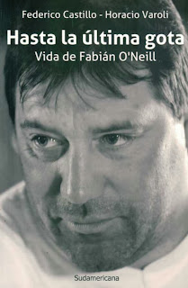 Fabián O´Neill Federico Castillo Horacio Varoli