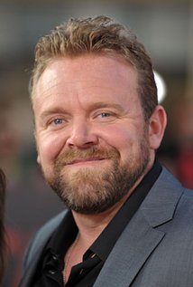 Joe Carnahan. Director of The A-Team