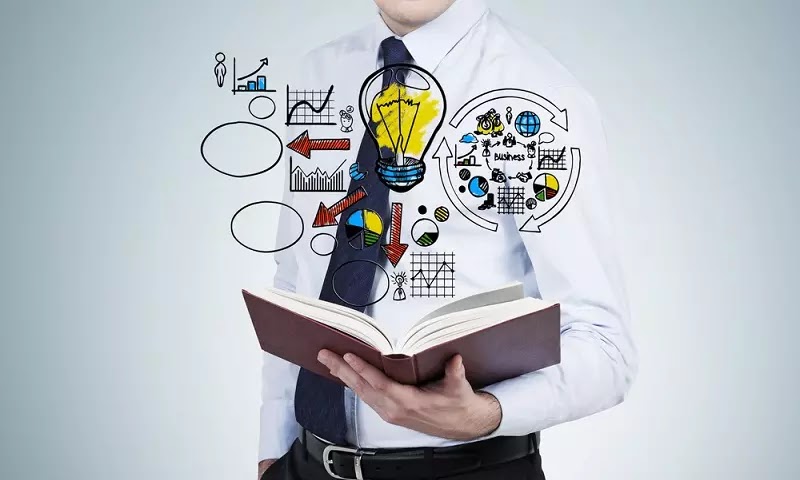 5 Tips Sukses Merintis Bisnis bagi Para Pemula 5 Tips Sukses Merintis Bisnis bagi Para Pemula