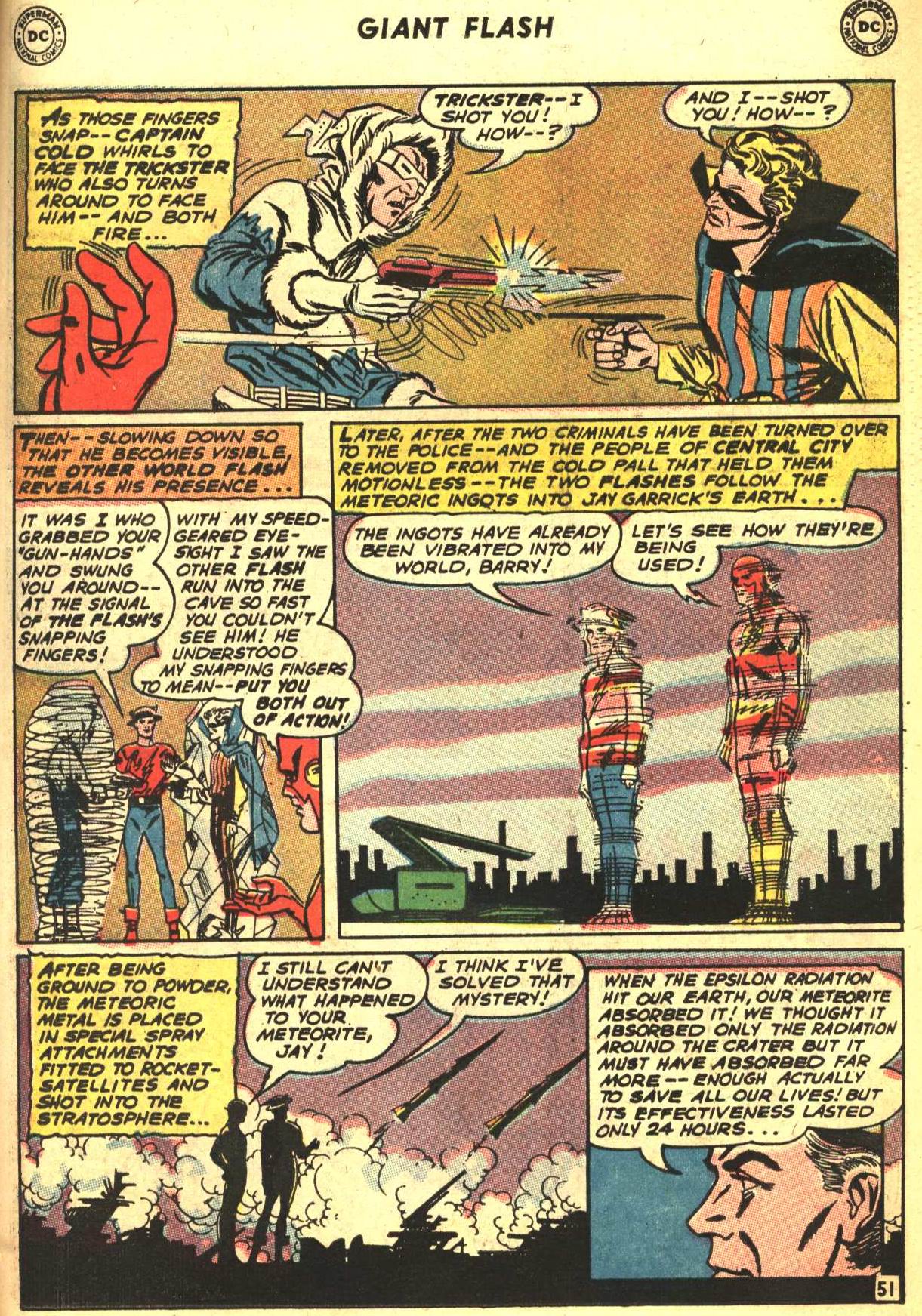 The Flash (1959) issue 178 - Page 53