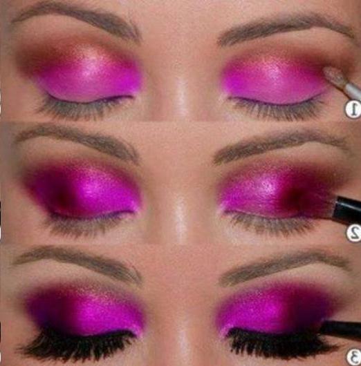 Indian Bridal Makeup New Ideas Tricks And Steps Nazje Blog