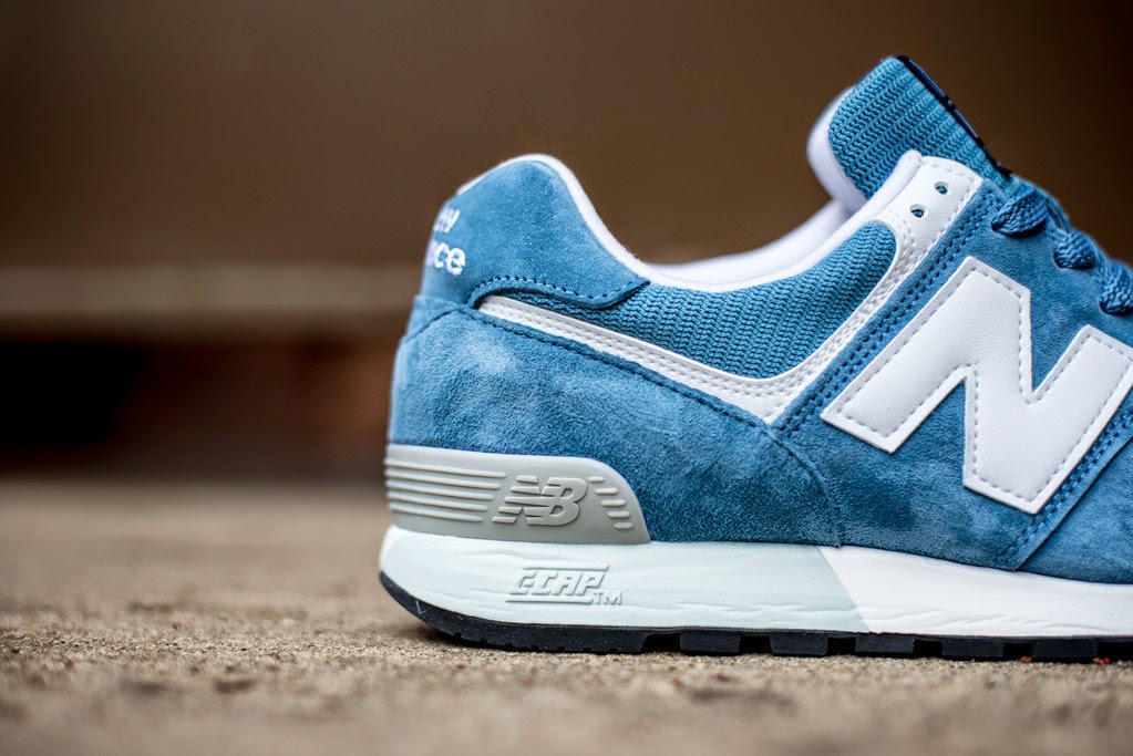 New Balance US576ND3 - Sky Blue/White - SneakerBox