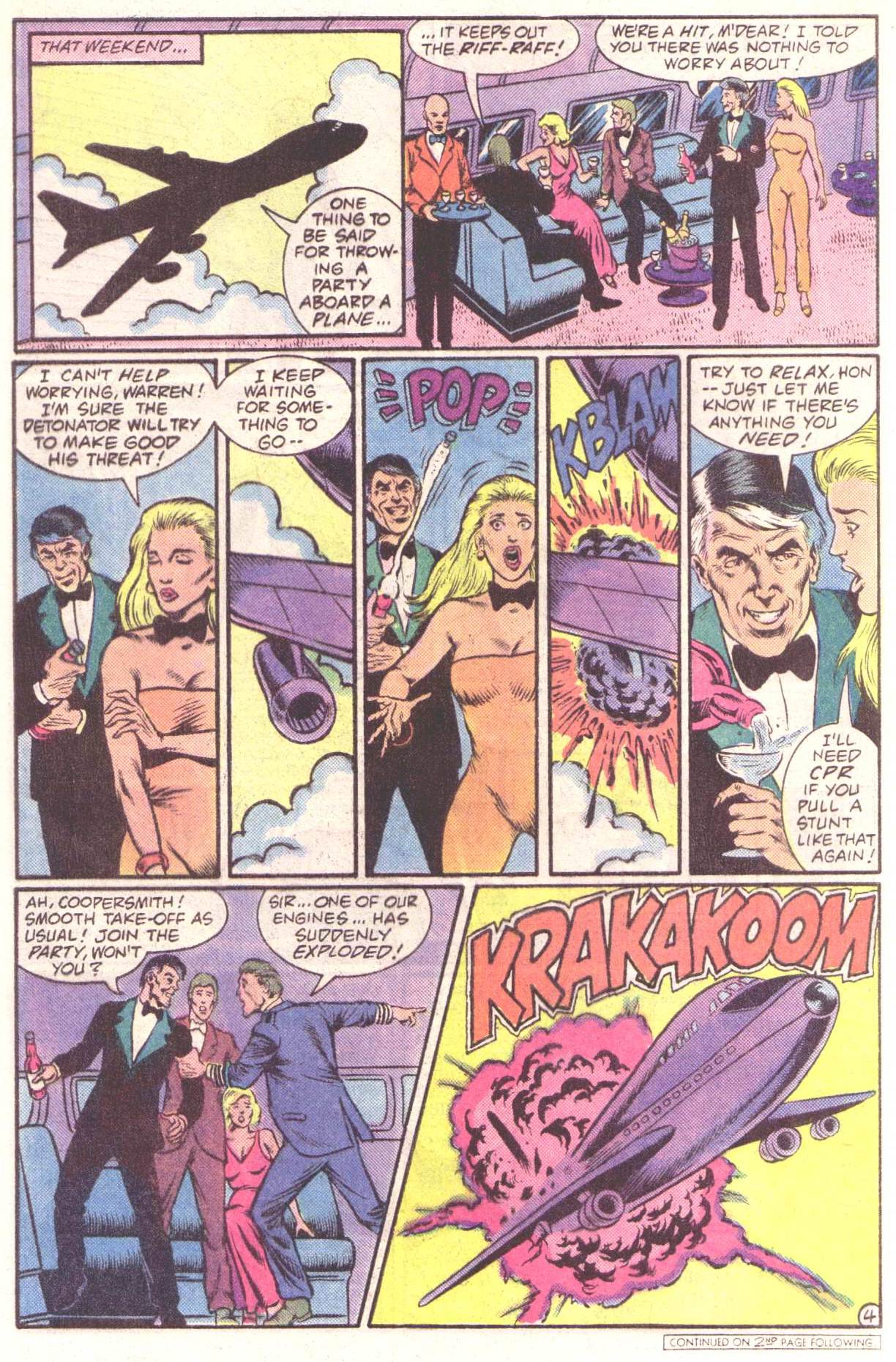 Detective Comics (1937) issue 533 - Page 28