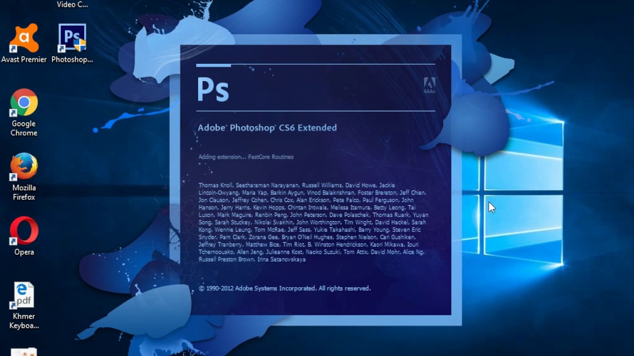 Www Photoshop Software For Pc