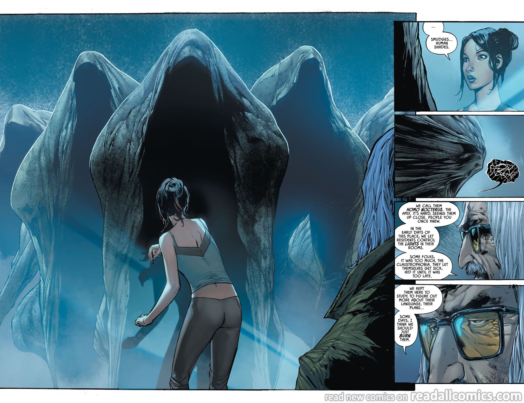 Nocterra chapter 5 page 13