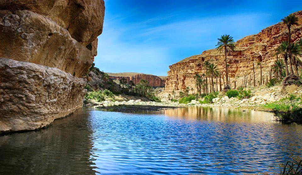 Algeria, Beautiful country B6