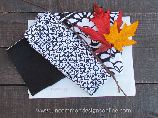 supplies | Fall Fabric Leaf Tutorial with {Uncommon} | 19 |