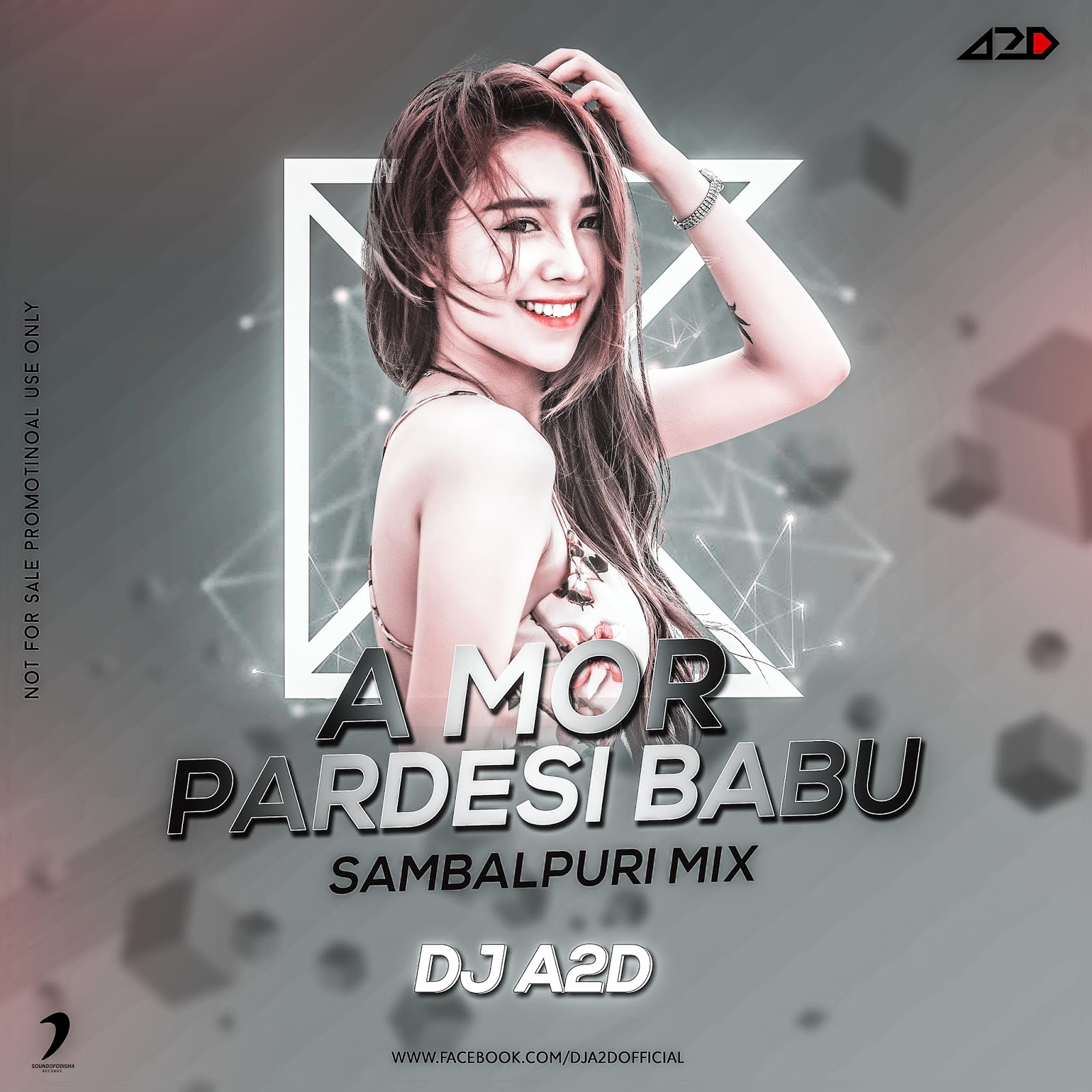 Mor Pardesi Babu 2025