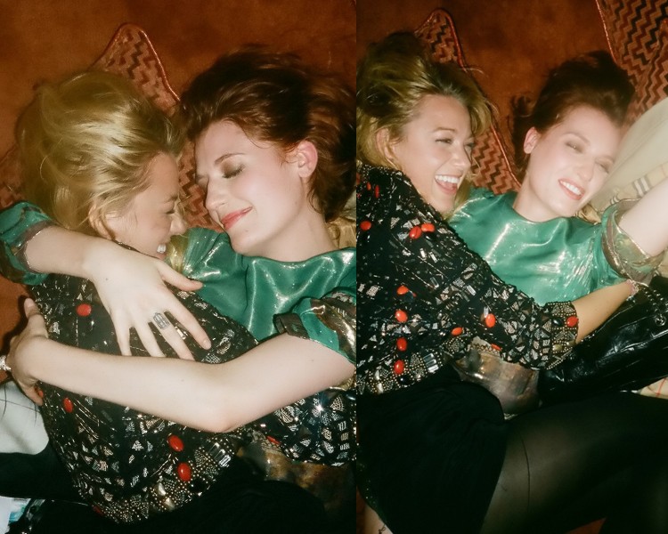 Black shemale nefertiti porn