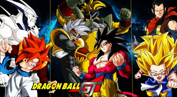 Dragon Ball Gt Producer Speaks About How The Show Got Approved