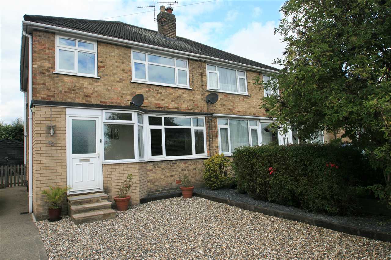 Harrogate Property News Harrogate Property News 3 bed semidetached