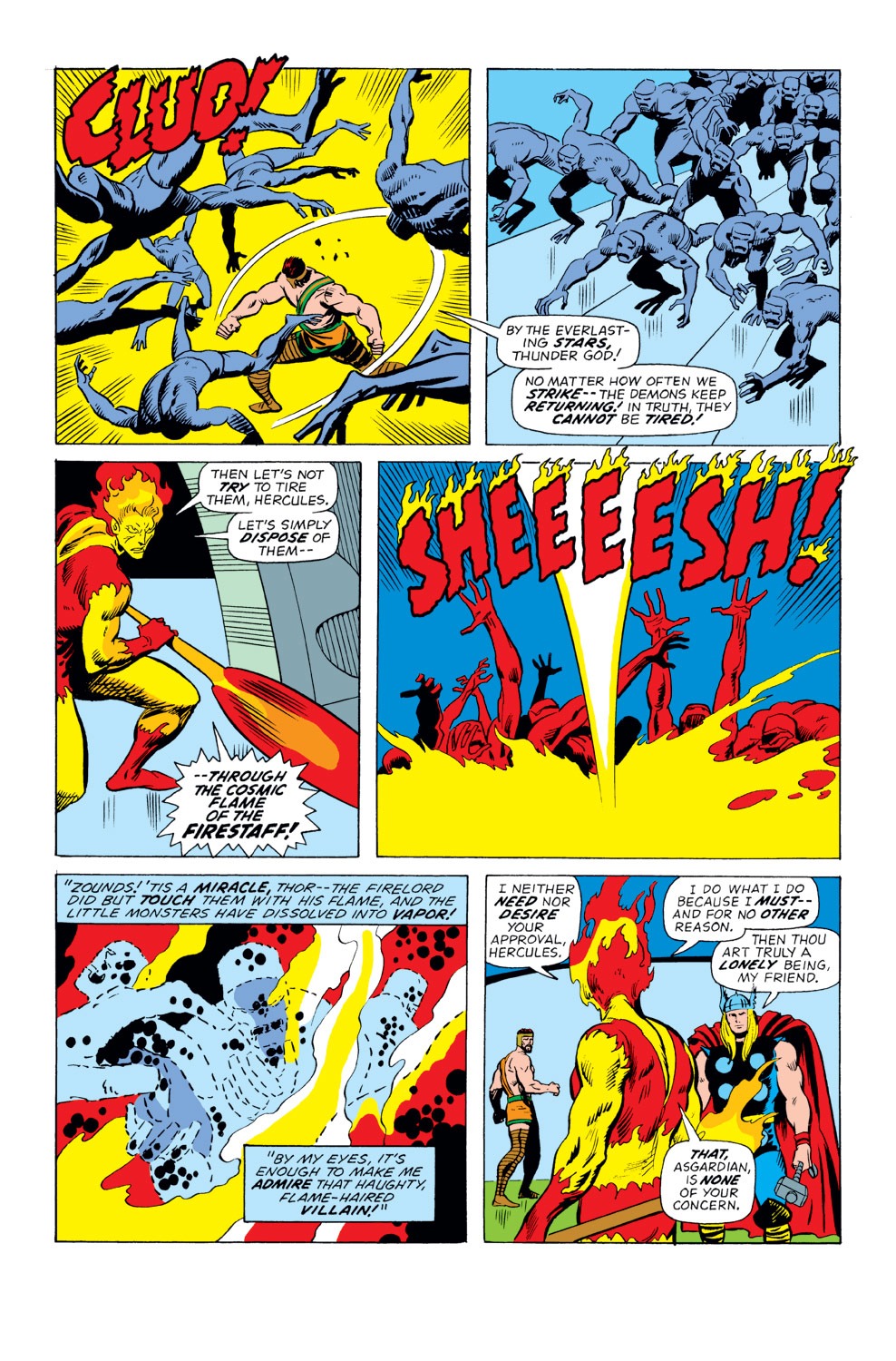 Thor (1966) 226 Page 16