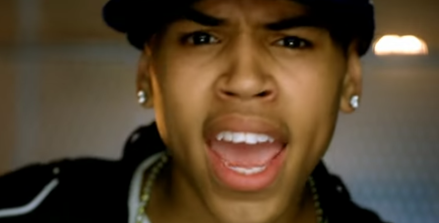 The Flashback Fridays 2 For 8 28 15 Chris Brown Feat Juelz