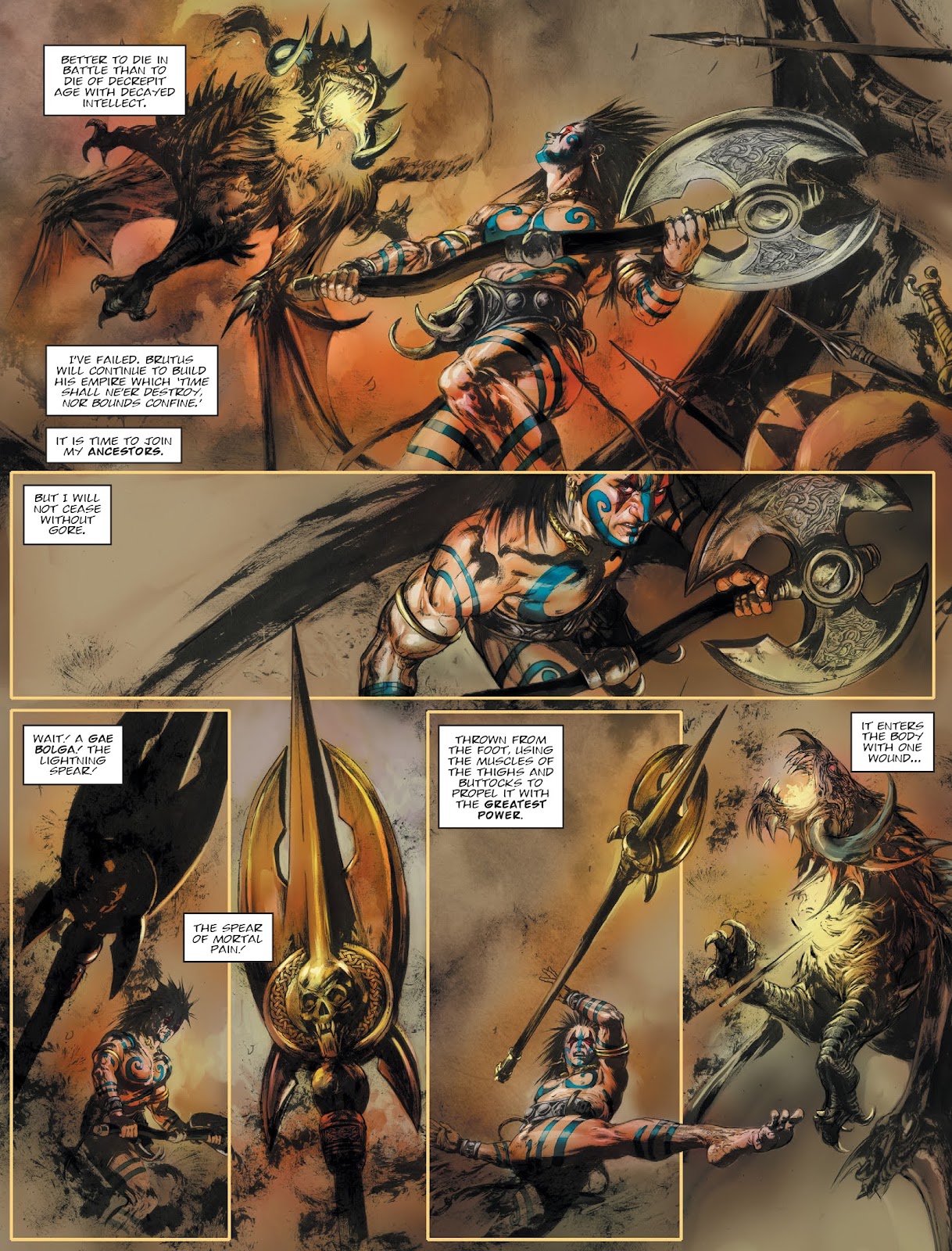 2000 AD issue 2221 - Page 13