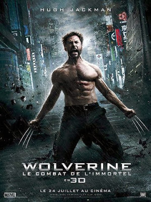 streaminga streaminga: Regarder Wolverine en streaming vk 720p